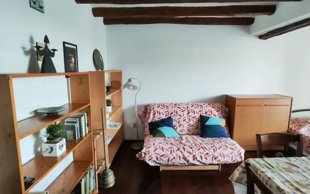 Chalet Romantico Sul Lago