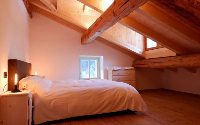 Rocca Bruna Apartments
