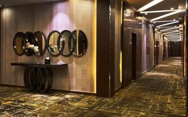 Masharef AlModen suites