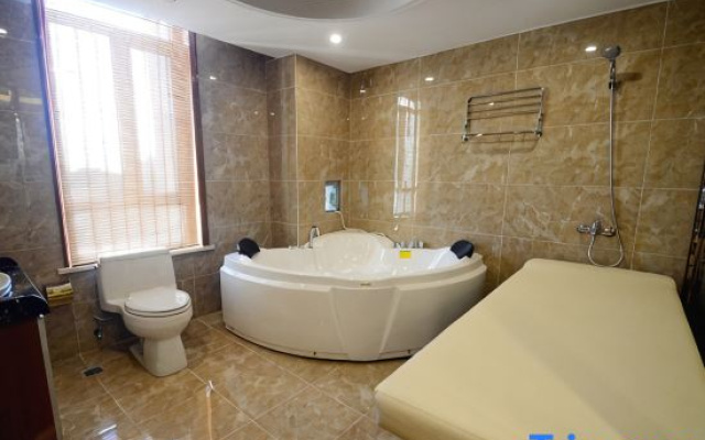 Pujing International Hotel