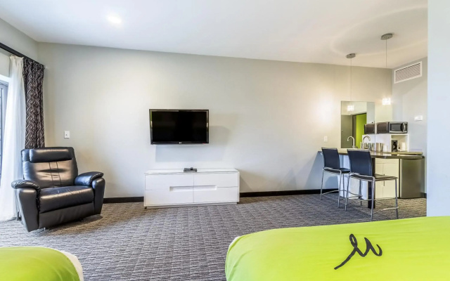 The Wallhouse Hotel, an Ascend Collection Hotel
