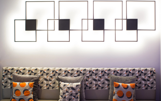 Holiday Inn Express Edinburgh Royal Mile by IHG