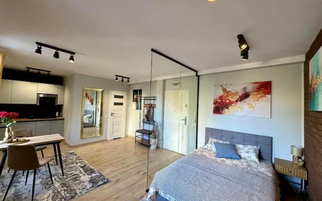 Apartamenty 1 maja 94