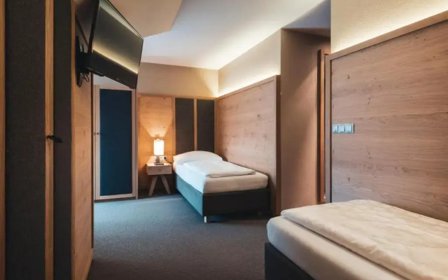 Hotel Arlara