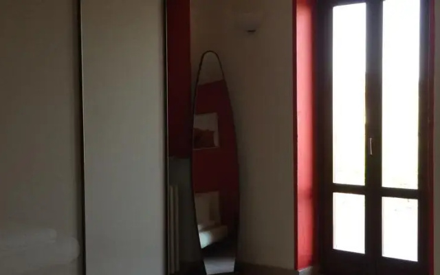 Casa Giotto