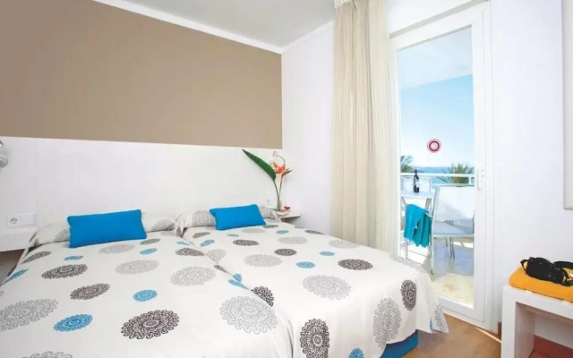 Bellamar Apartments