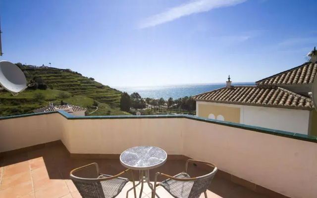 Villa Tamango Hill  Nerja 5