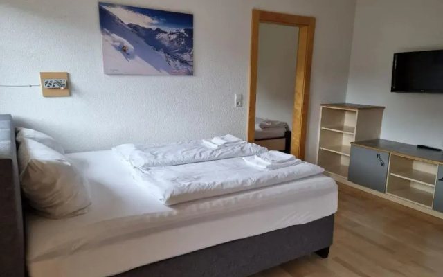 Appartementhaus Alpenjuwel
