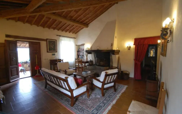Villa S. Ansanino