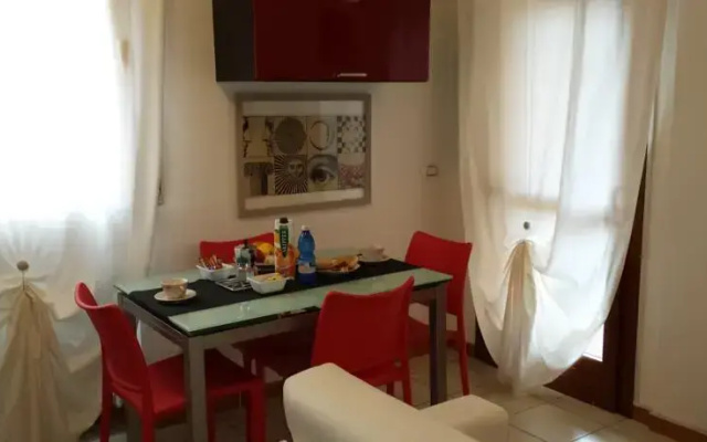 Maison La Torre