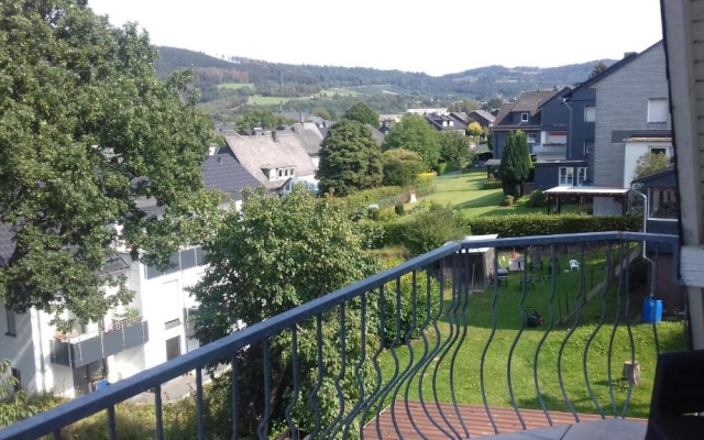 Königsbergerstraße 18 59939 Olsberg