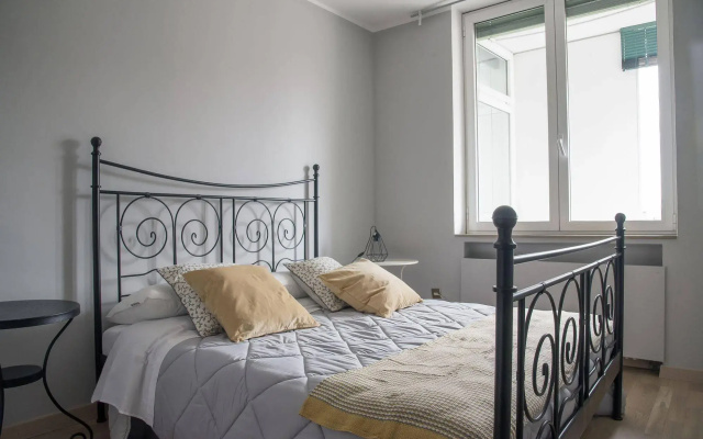 B&B Scrovegni