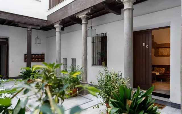 Meraki Suites Dauro