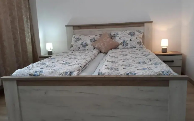 Mary Residence Genial