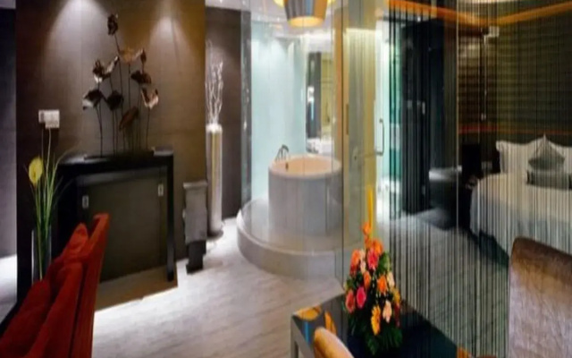 Logosun Hotel