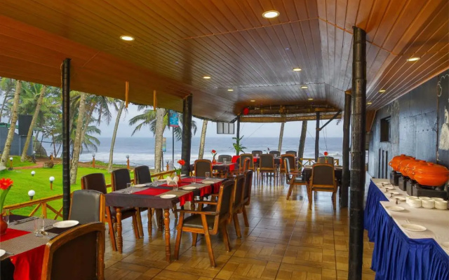 Krishnatheeram Ayur Holy Beach Resorts