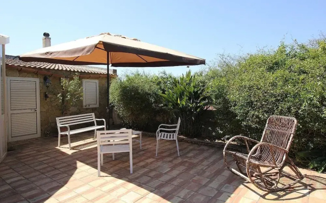 Bouganville Cottage