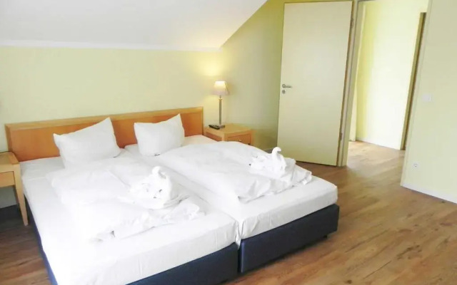 Ferienwohnung 1 2 14 Inselstrand