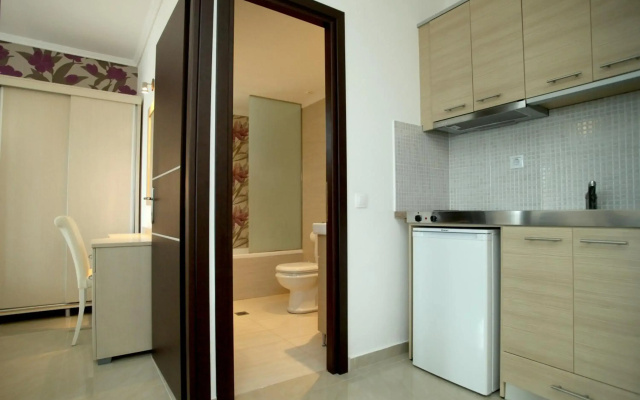 Naias Beach Hotel