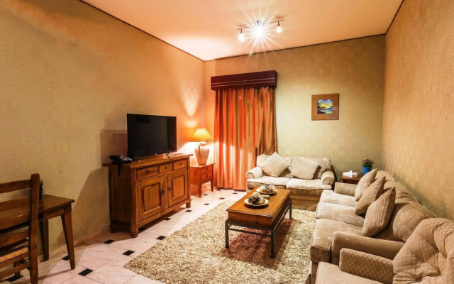 Aquarium Hotel Riyadh