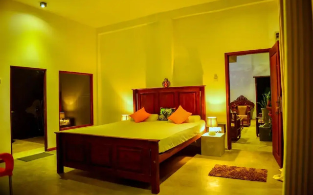 Canaya Boutique Villa