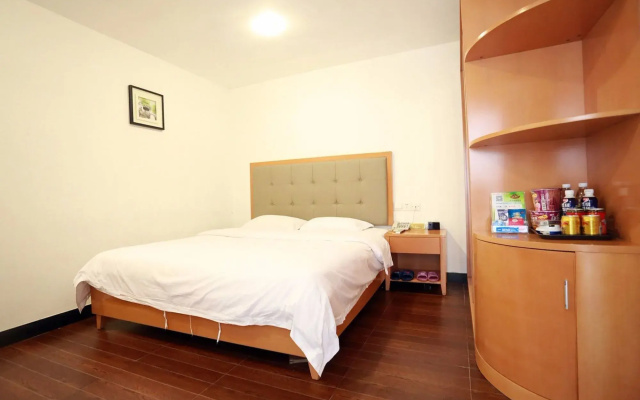 Kaixin Express Hotel