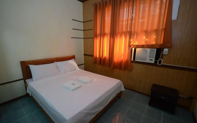 La Belle Pension House