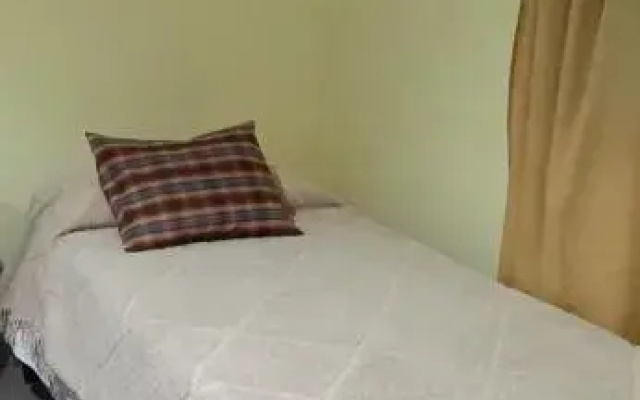 Casa con Piscina