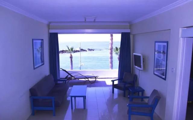Paphinia SeaView Apartments