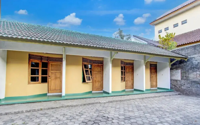 Hotel O Pondok Wisata Kaliandra Kaliurang