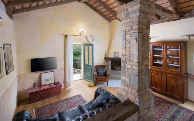 Villa Malini