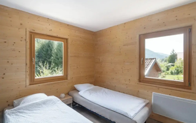 Le Petit Bouchot & Jacuzzi privatif