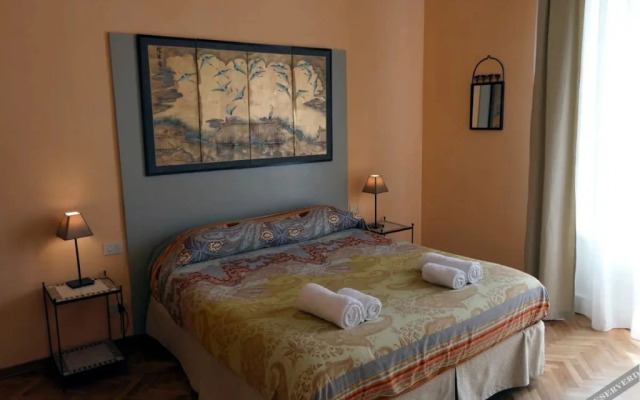 Caffeletti Friendly B&B