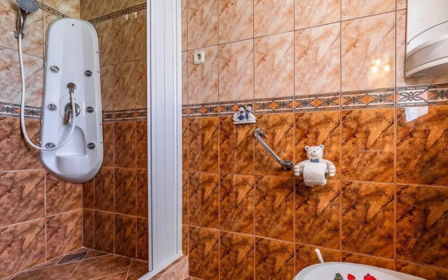 Awesome Apartment in Medulin With Wifi and 2 Bedrooms