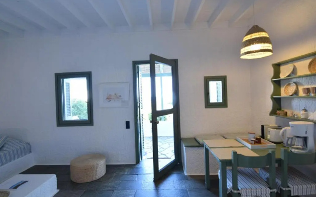 One bedroom apartment