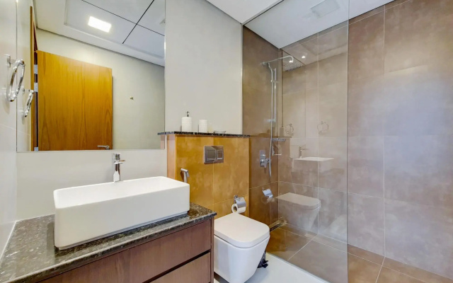 Al Barsha South - 2020 Marquis 719