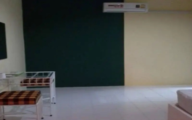Srisareemaya Hostel