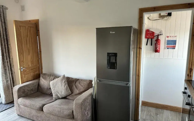 Stunning 1-bed Chalet in Mablethorpe
