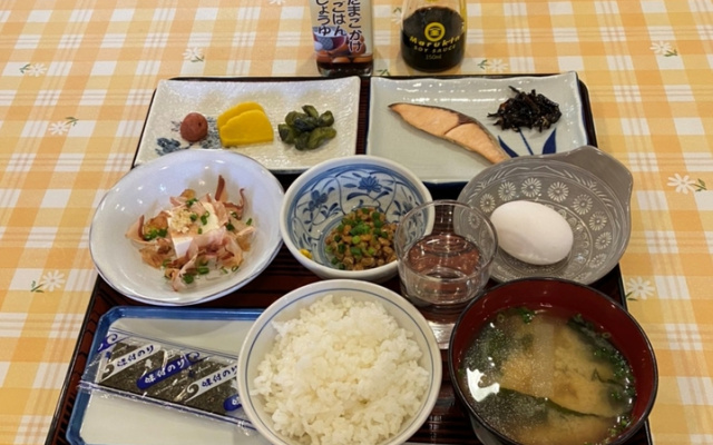 Business Inn Marce (Shodoshima)
