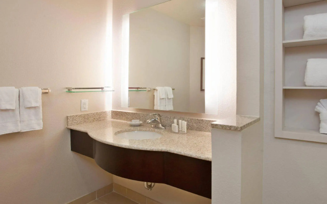 Residence Inn Odessa