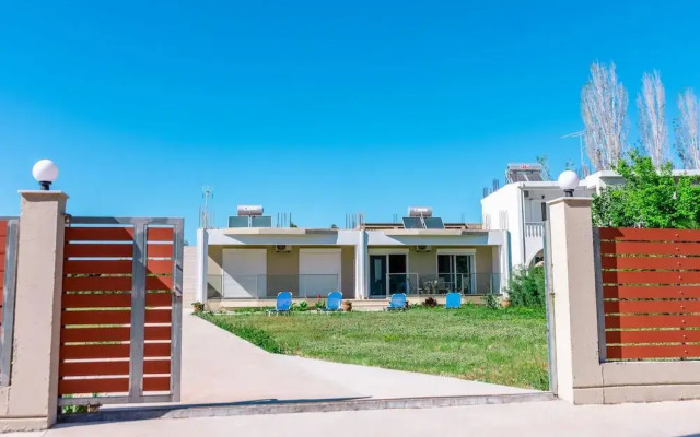 Nancy's Luxury Apartments