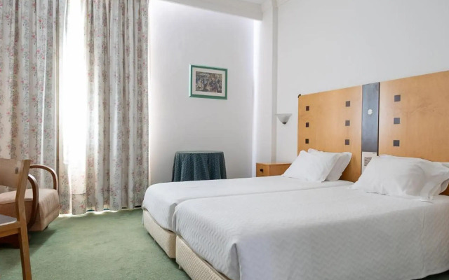 Hotel Das Termas