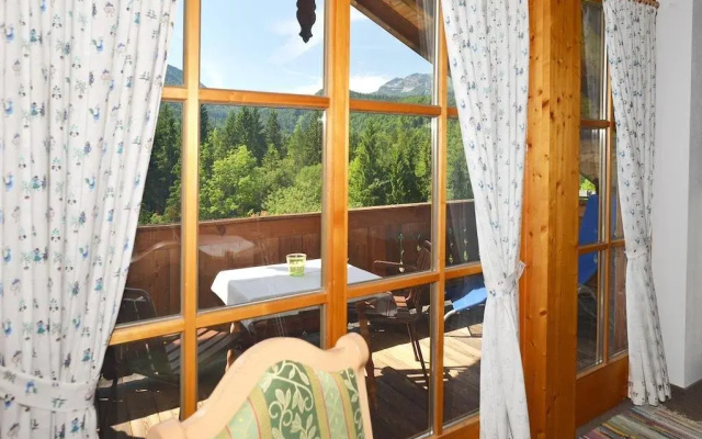 Haus Lofertal