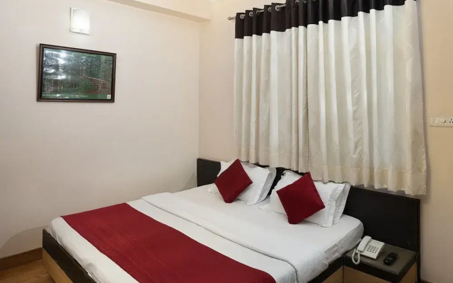 Hotel Bella Heights Inn Mcleodganj