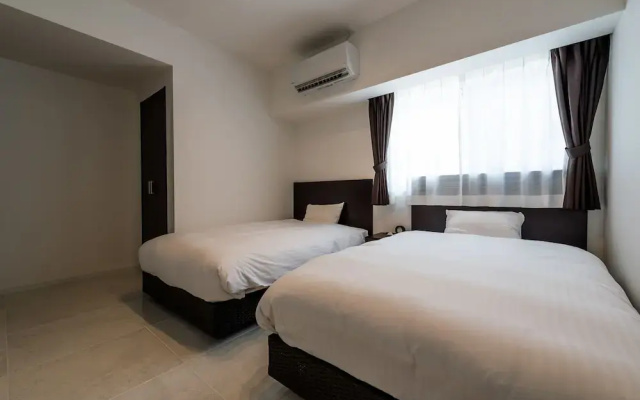 Condo Royal Ryukyu