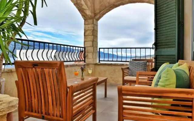 Wild Wind Residence