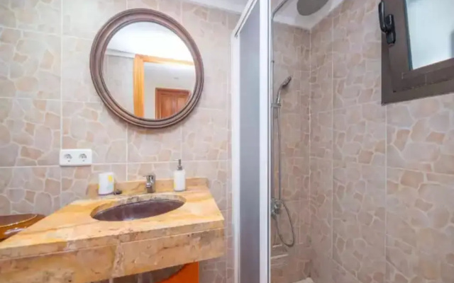 Can Pintat - Villa With Private Pool