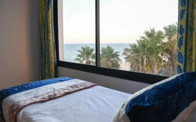 Hôtel Maravilla Sousse
