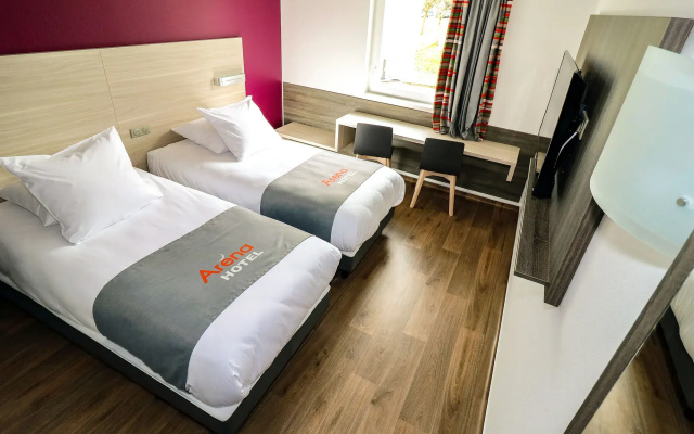 Arena Hôtel Toulouse