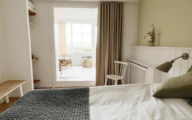 Hjerting Badehotel - Esbjerg